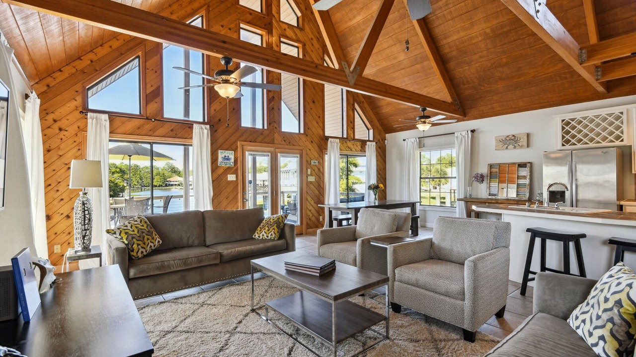 Photo of Livingroom in Kiln