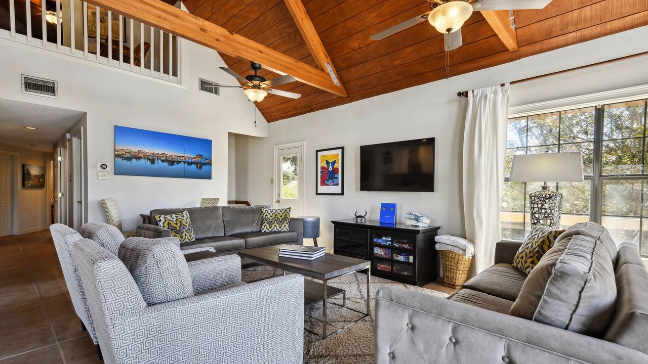 Photo of Livingroom in Kiln