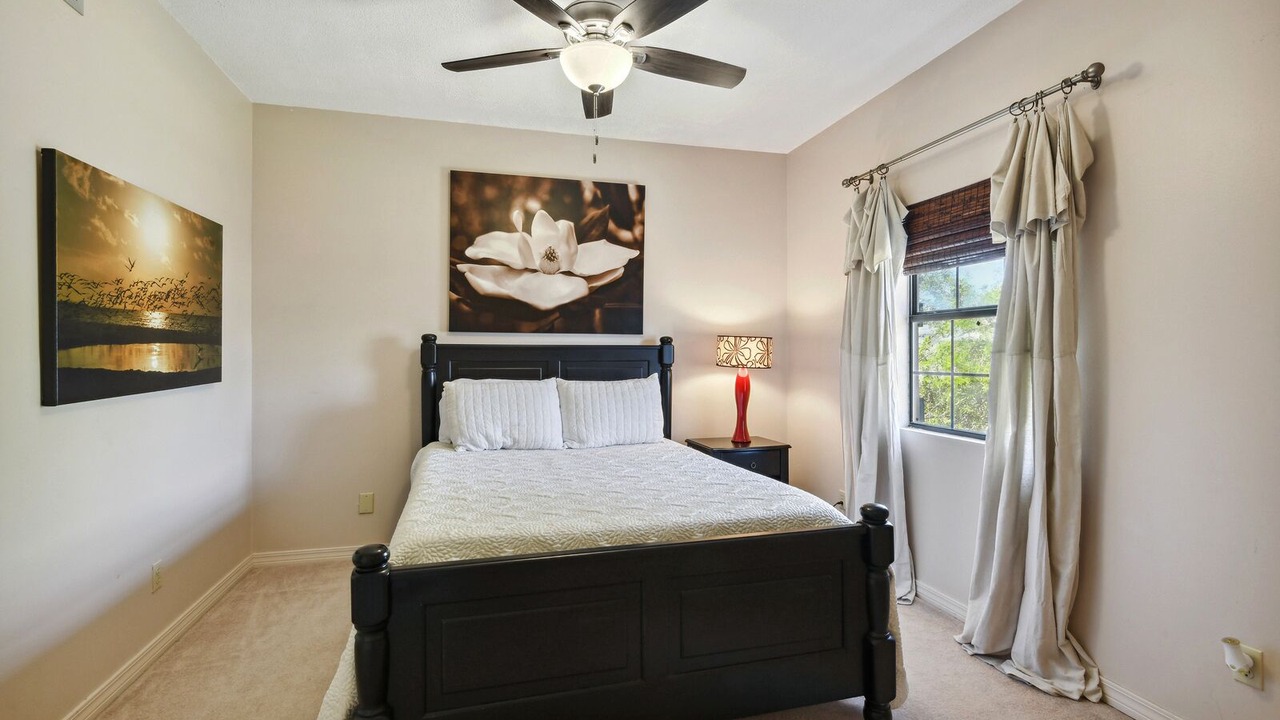 Photo of Bedroom in Kiln