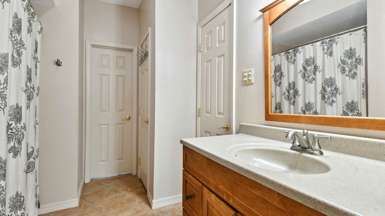 Photo of Bathroom in Kiln