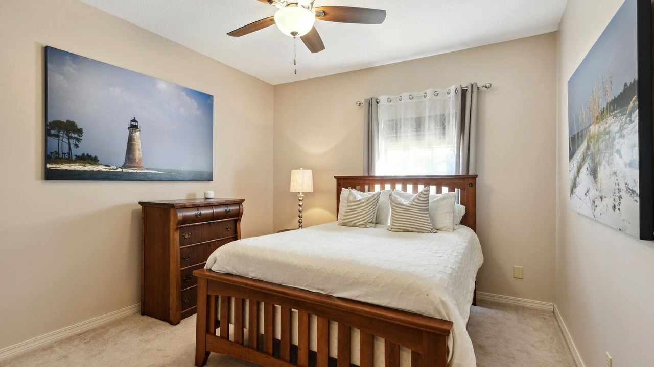 Photo of Bedroom in Kiln