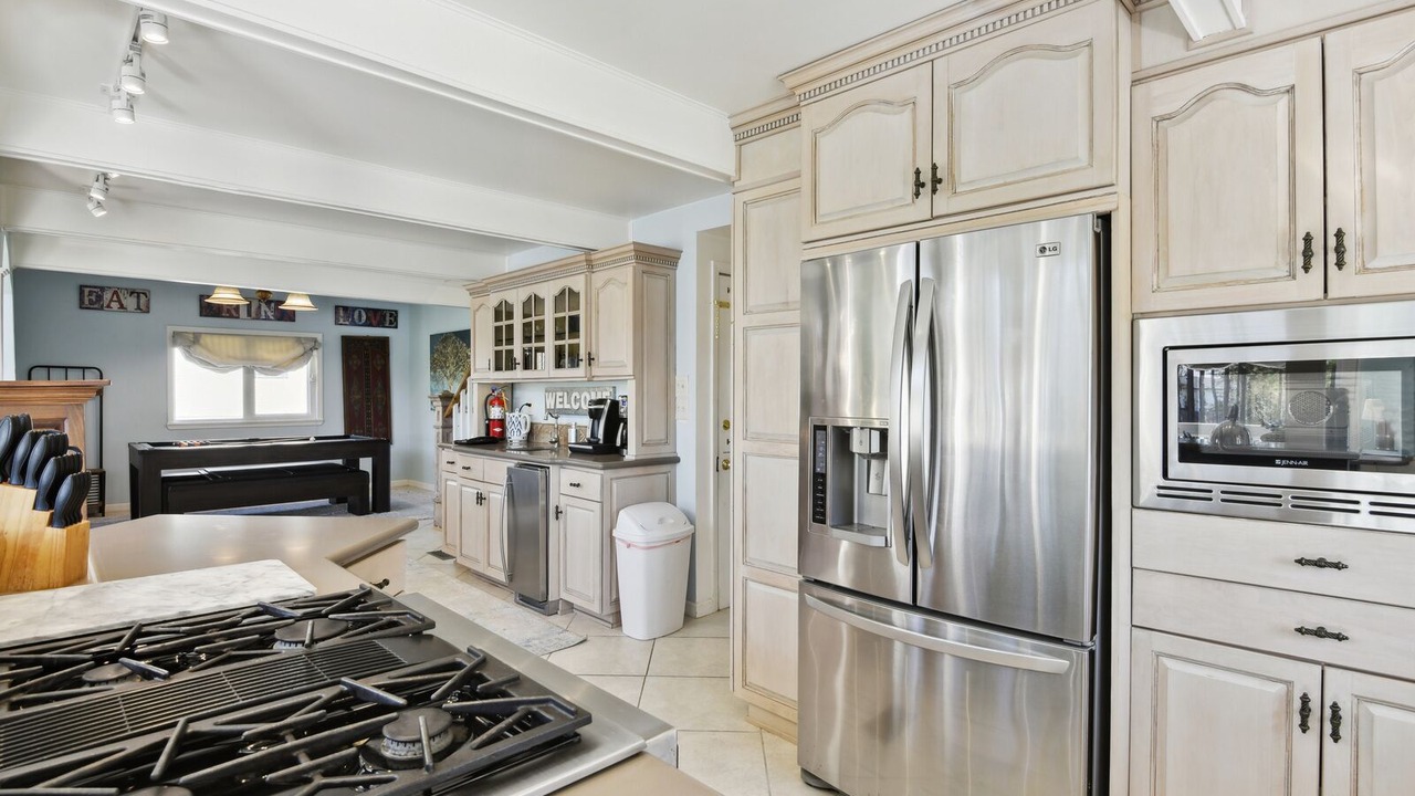Photo of Kitchen in Pass Christian
