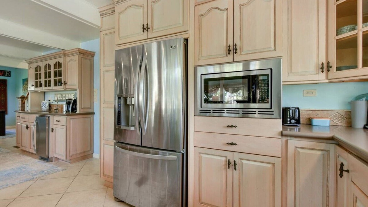 Photo of Kitchen in Henderson Point