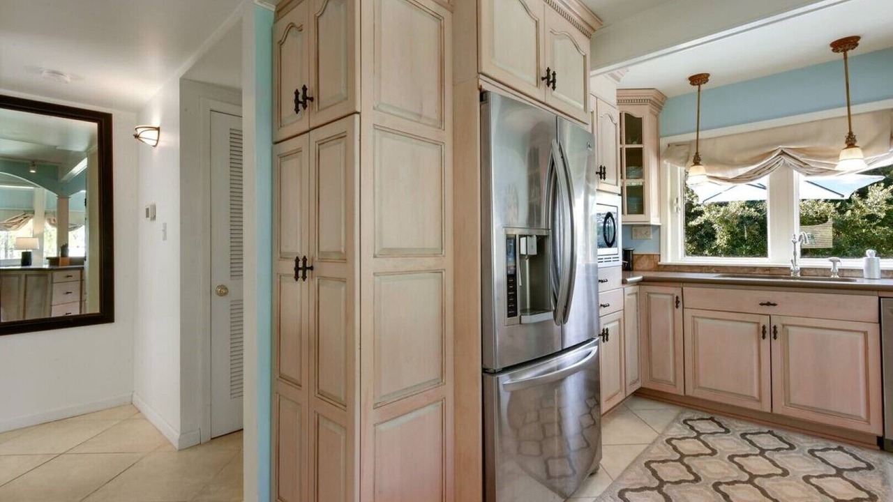 Photo of Kitchen in Henderson Point