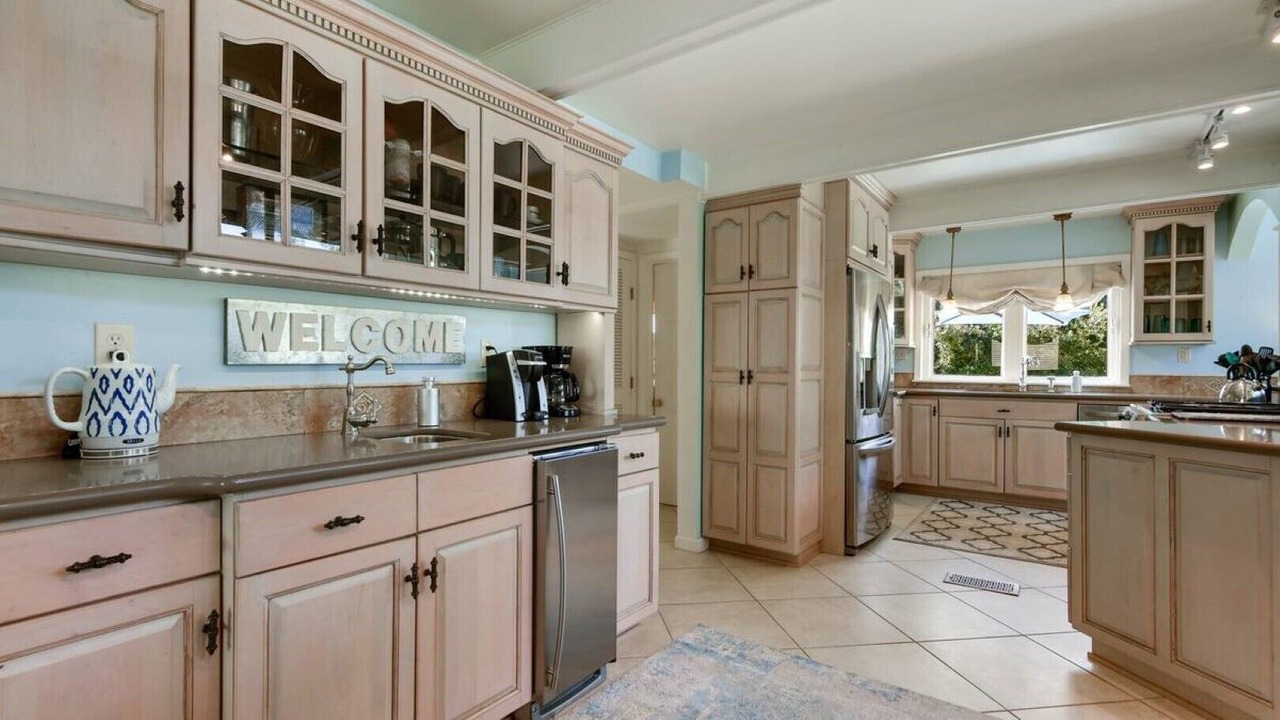 Photo of Kitchen in Pass Christian