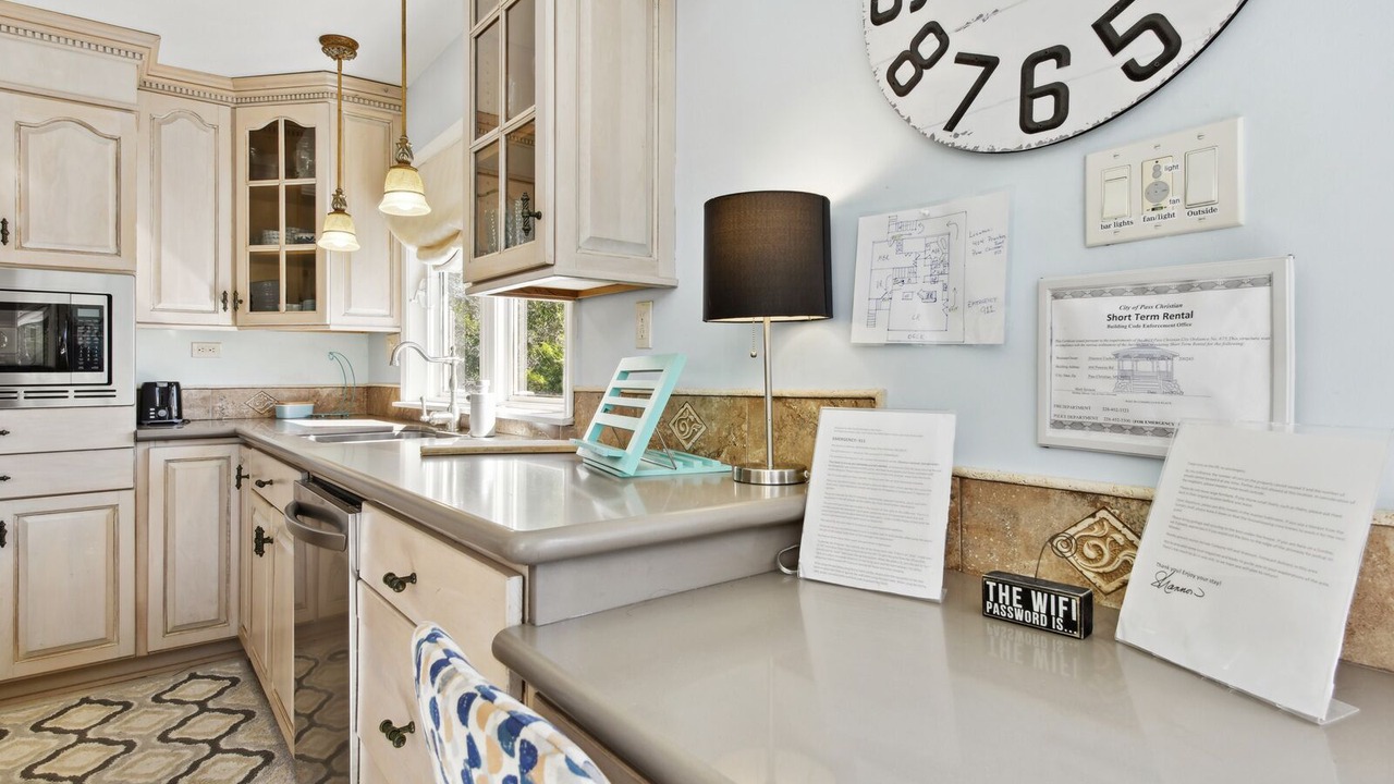 Photo of Kitchen in Pass Christian