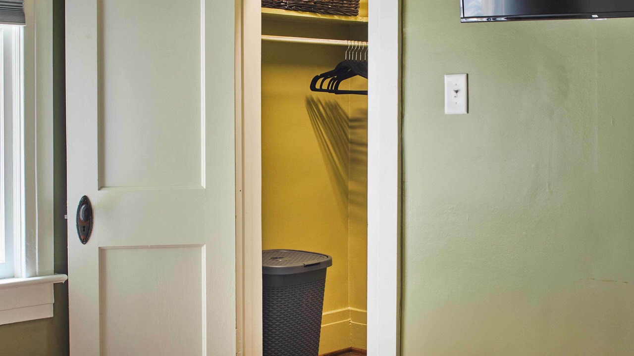Photo of Bedroom in Five Points South
