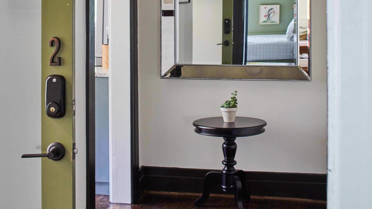 Photo of Bathroom in Five Points South
