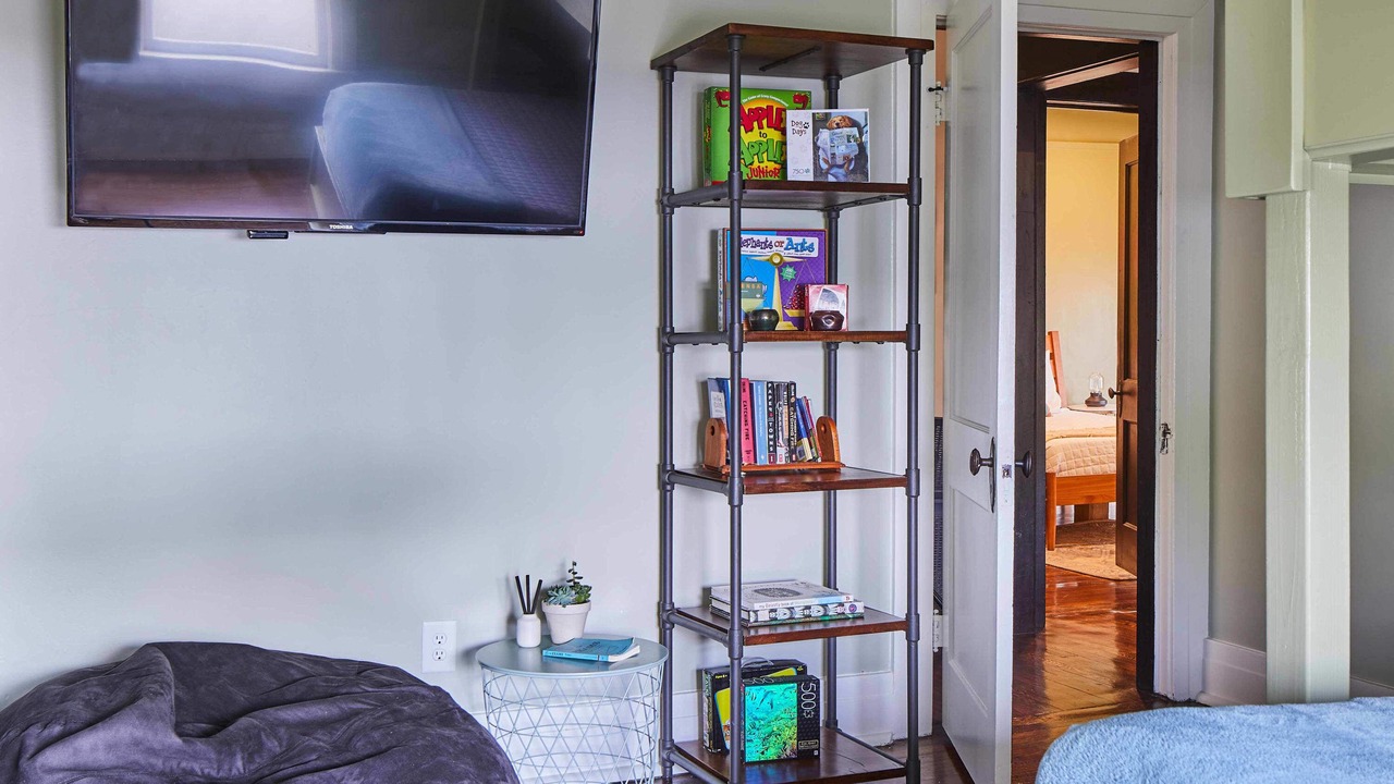 Photo of Bedroom in Five Points South