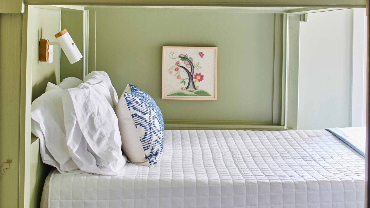 Photo of Bedroom in Five Points South