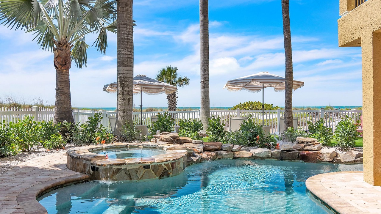 Photo of Outdoor in Treasure Island