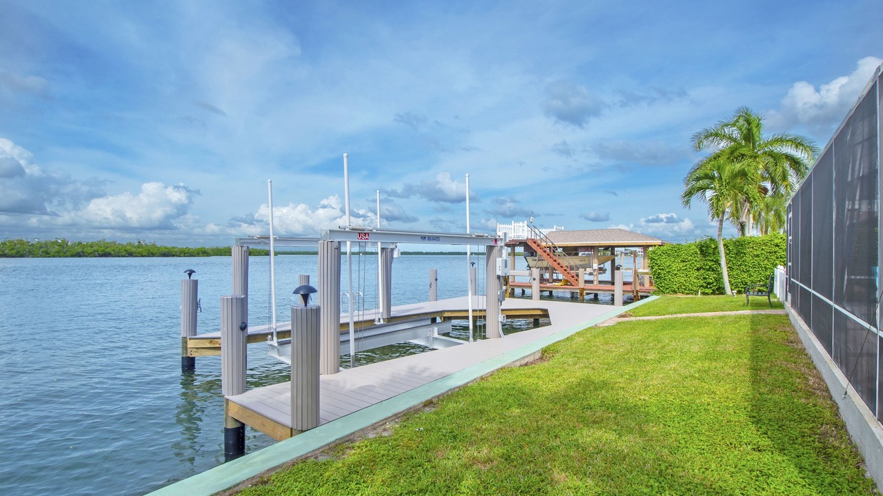 Photo of Outdoor in Isles of Capri
