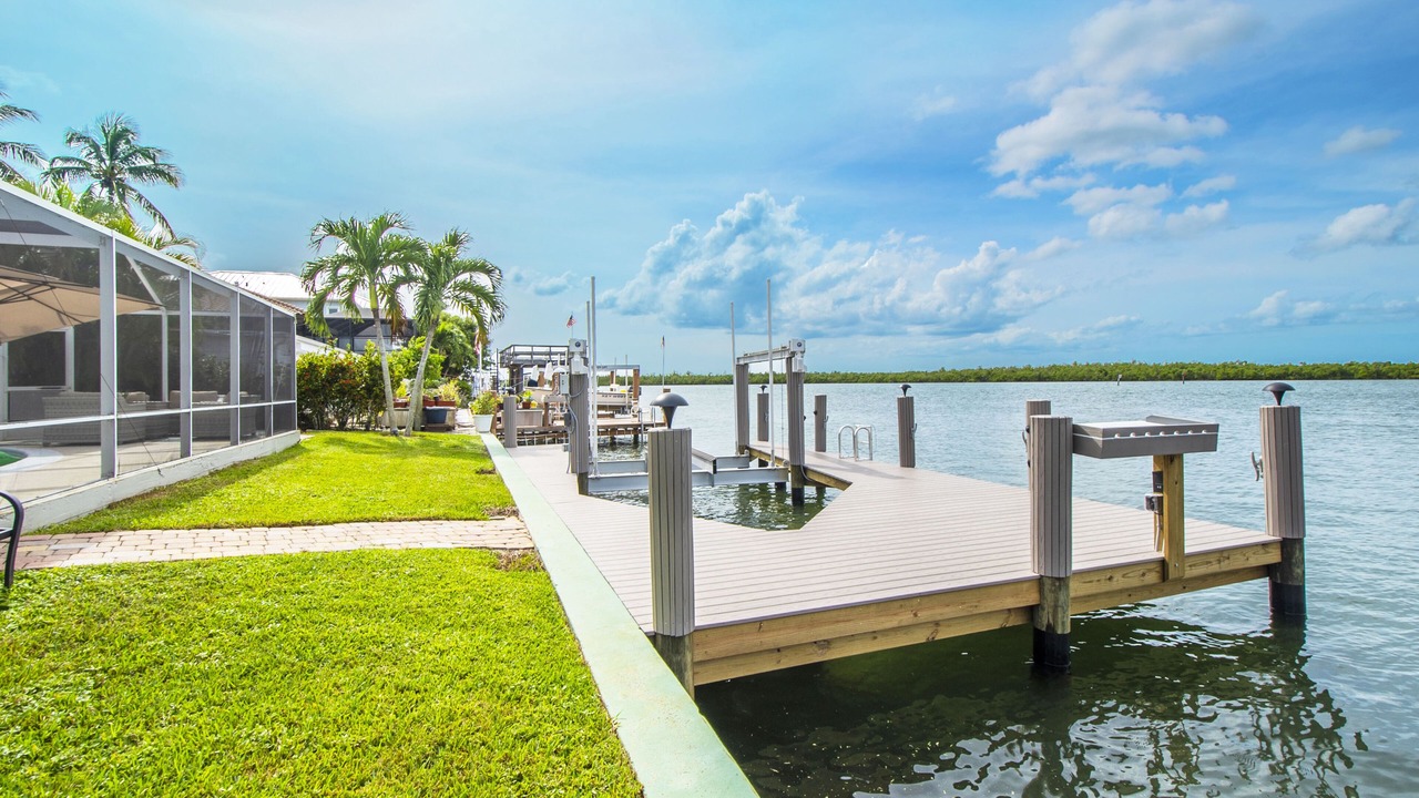 Photo of Outdoor in Isles of Capri