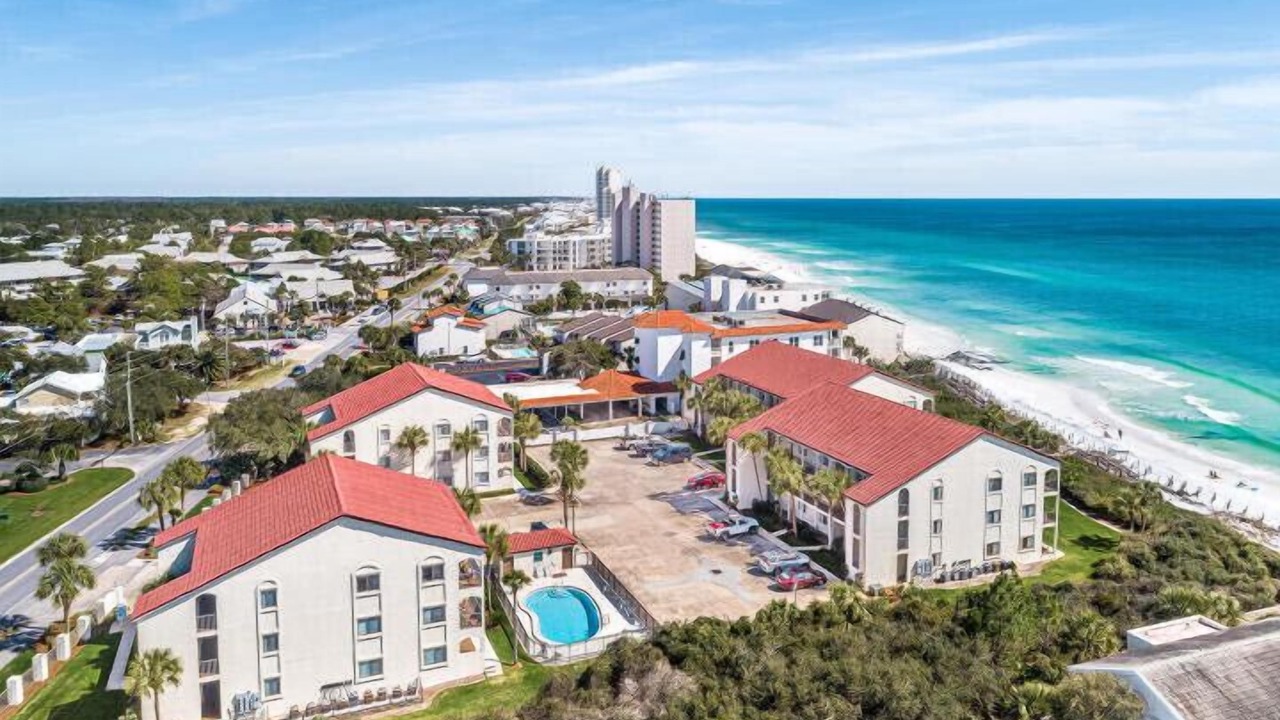 Photo of Outdoor in Seagrove Beach