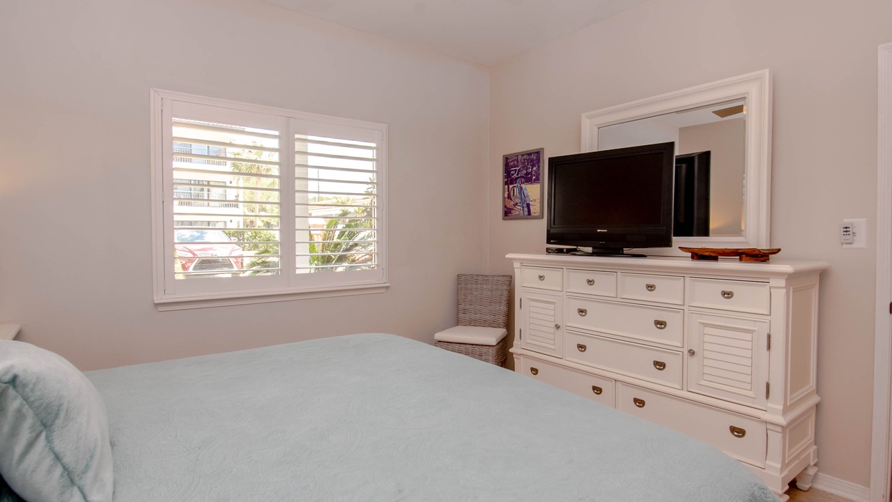 Photo of Bedroom in Seagrove Beach