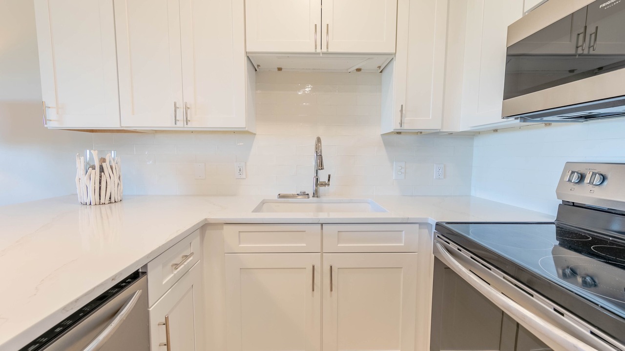 Photo of Kitchen in Seagrove Beach