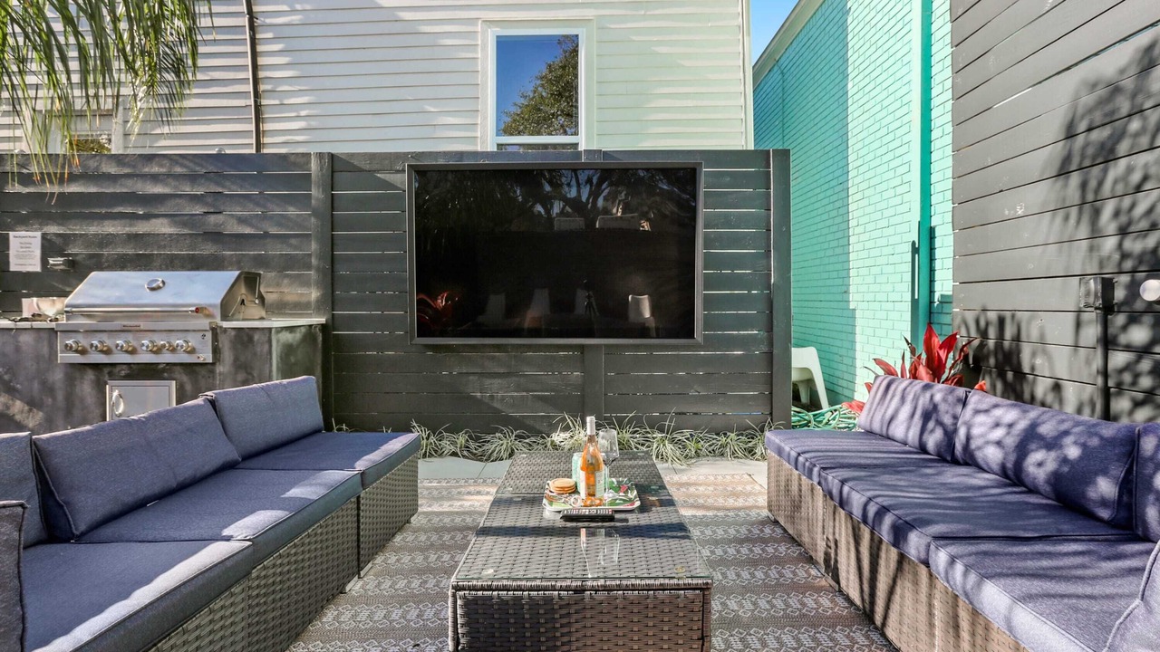 Photo of Outdoor in Tulane - Gravier