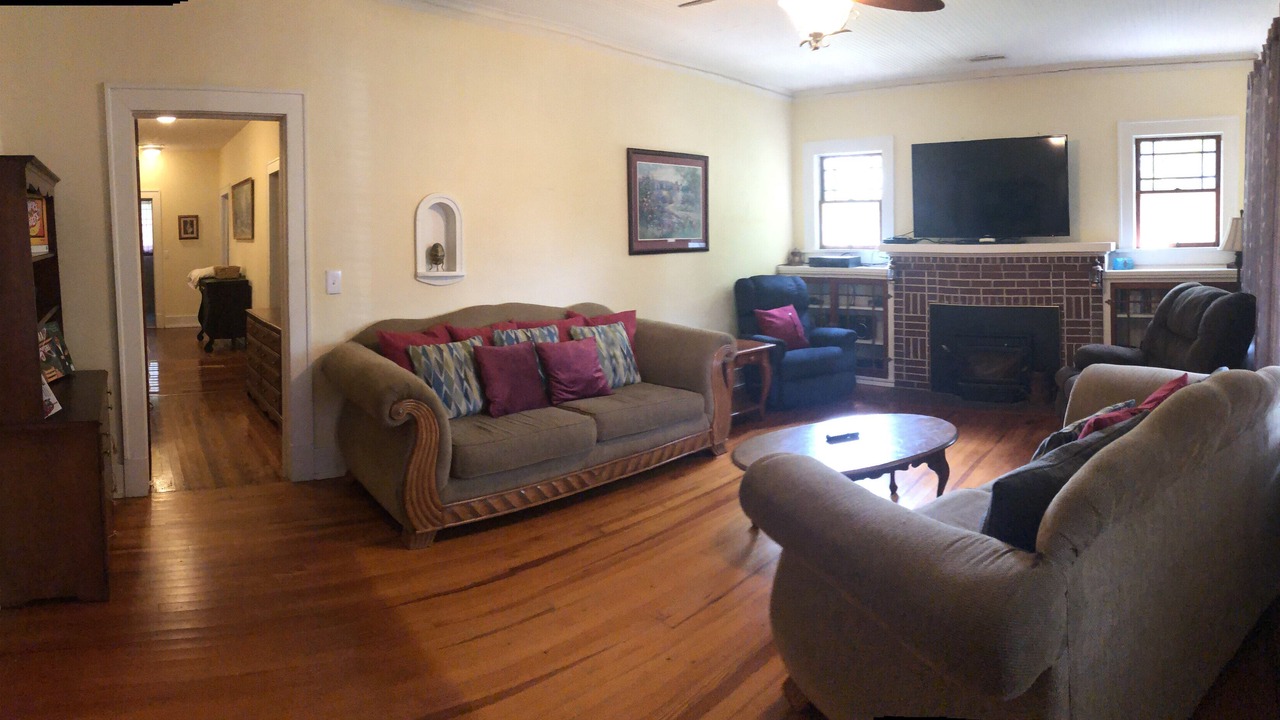 Photo of Livingroom in Chipley