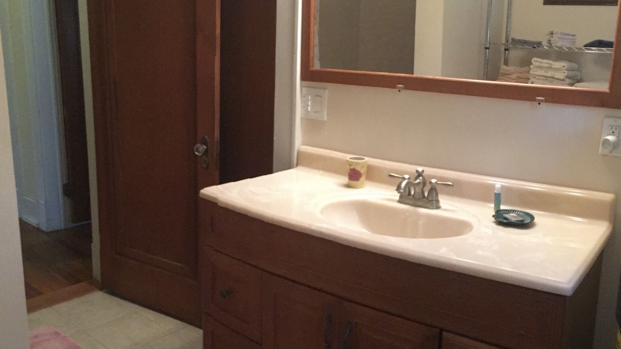 Photo of Bathroom in Chipley