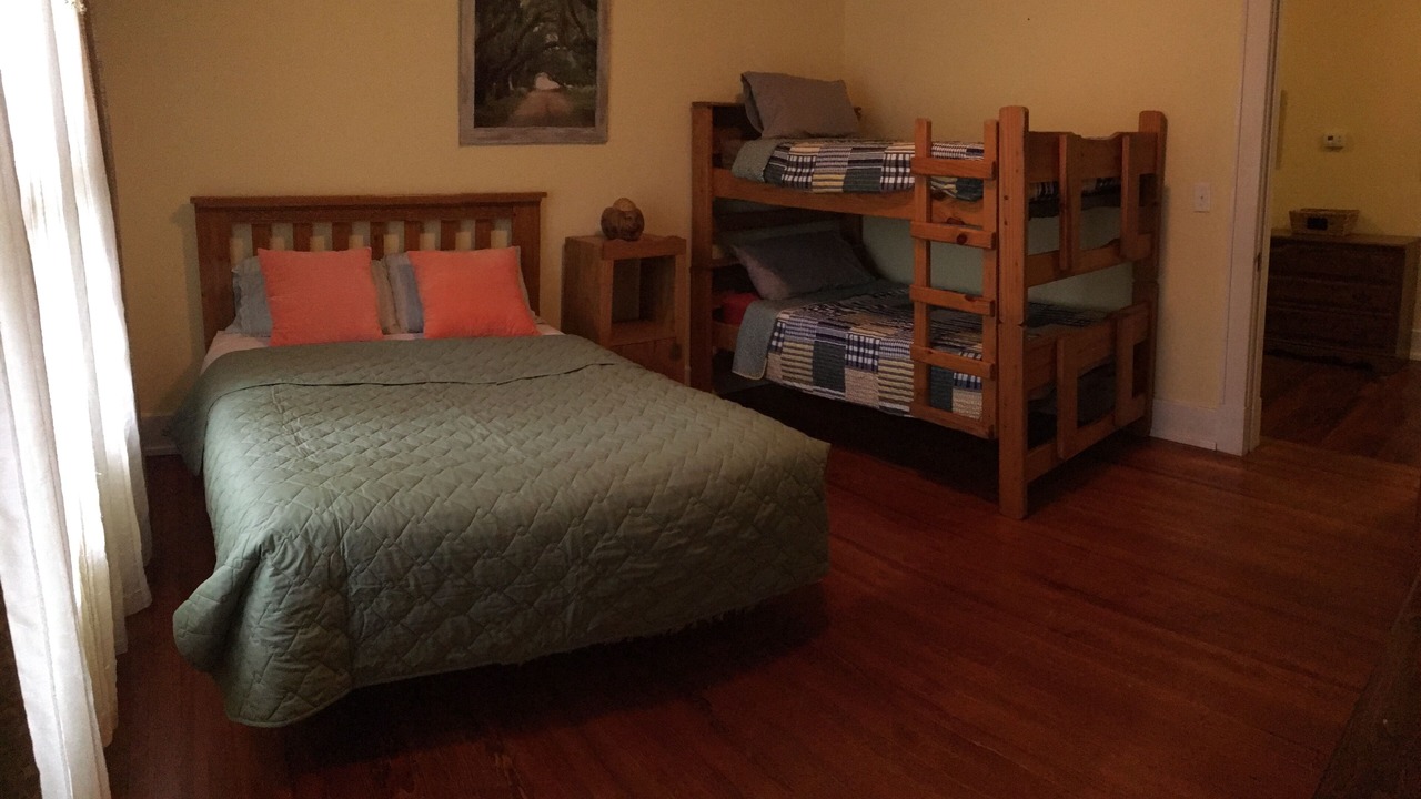 Photo of Bedroom in Chipley