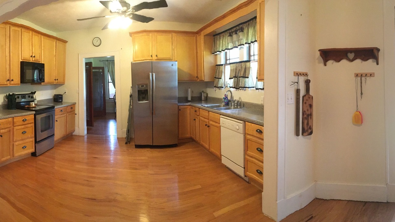Photo of Kitchen in Chipley