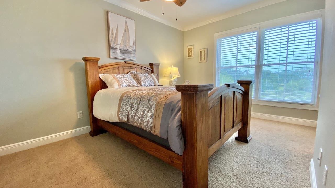 Photo of Bedroom in Mississippi City