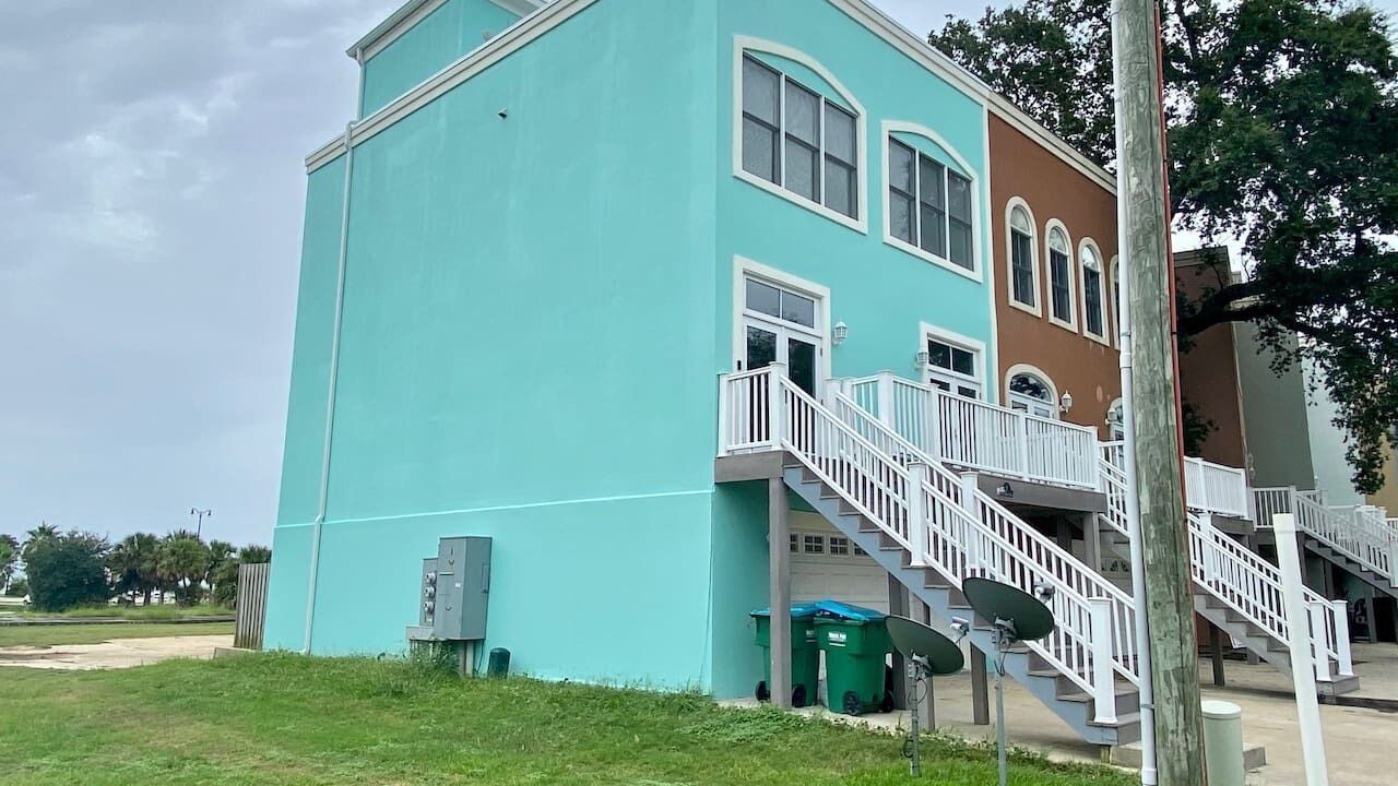 Photo of Outdoor in Mississippi City