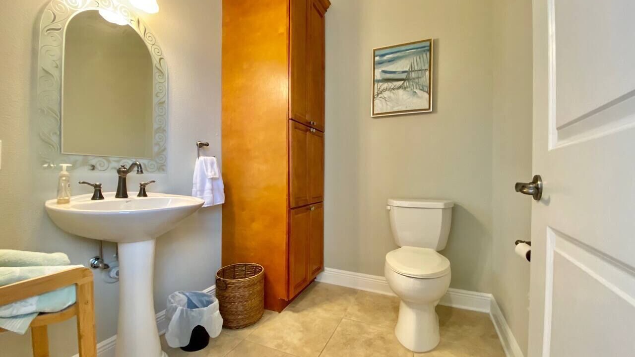 Photo of Bathroom in Mississippi City