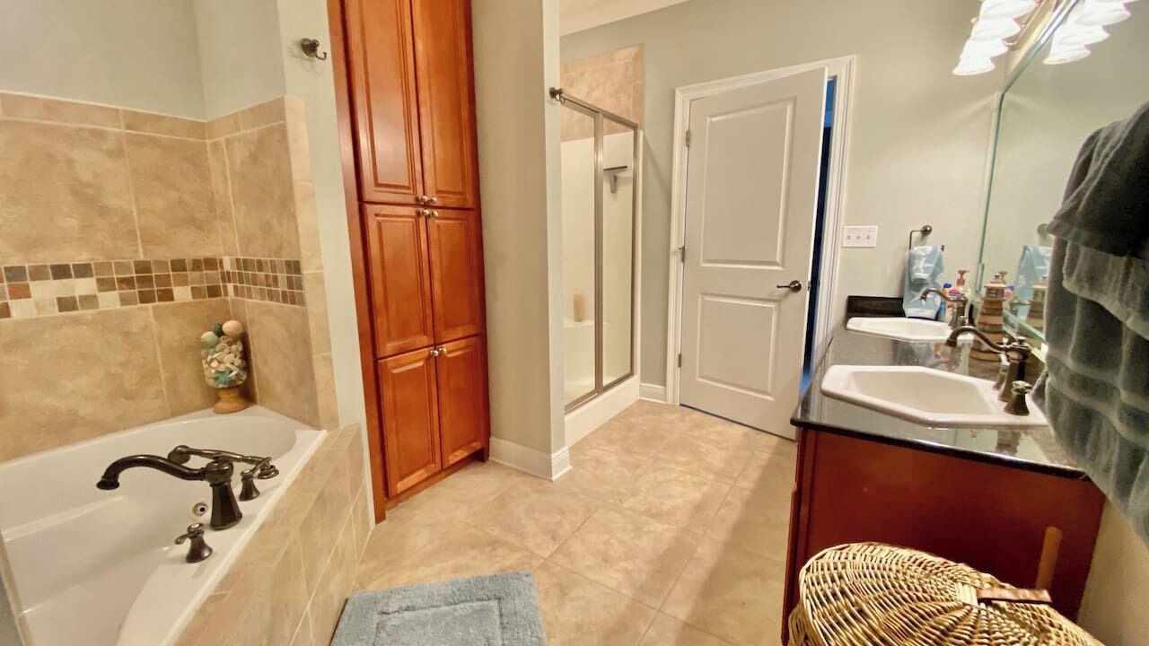 Photo of Bathroom in Mississippi City