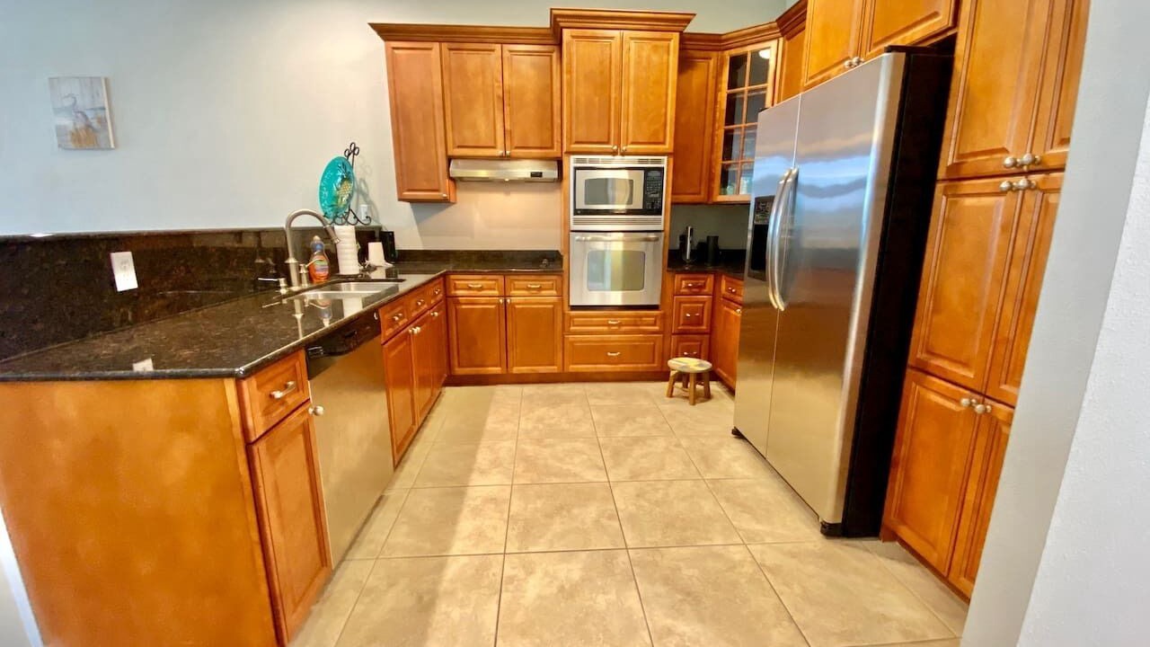 Photo of Kitchen in Mississippi City