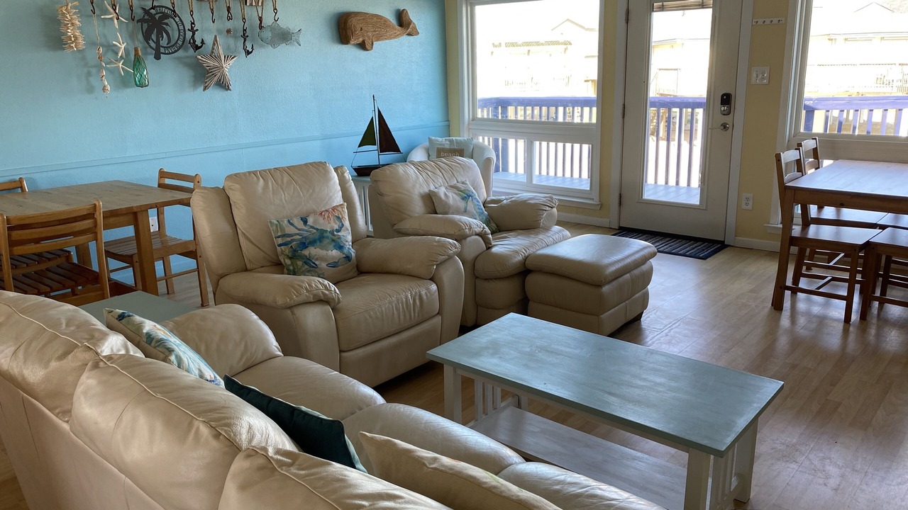 Photo of Livingroom in Acapulco Village