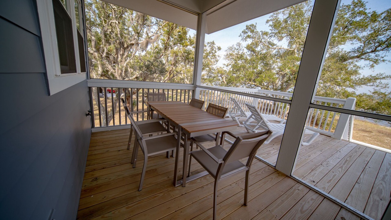 Photo of Outdoor in Magnolia Bluffs