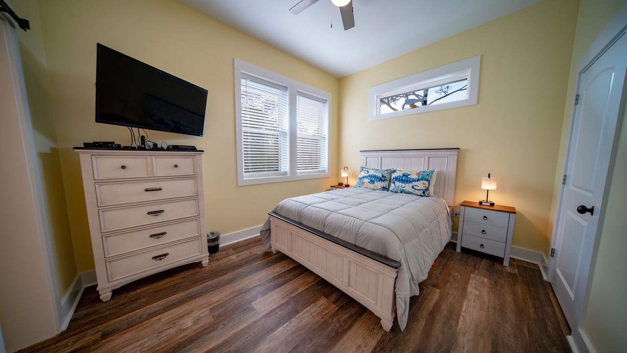 Photo of Bedroom in Magnolia Bluffs