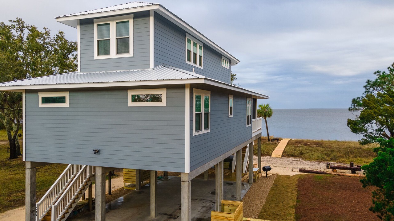 Photo of Outdoor in Magnolia Bluffs