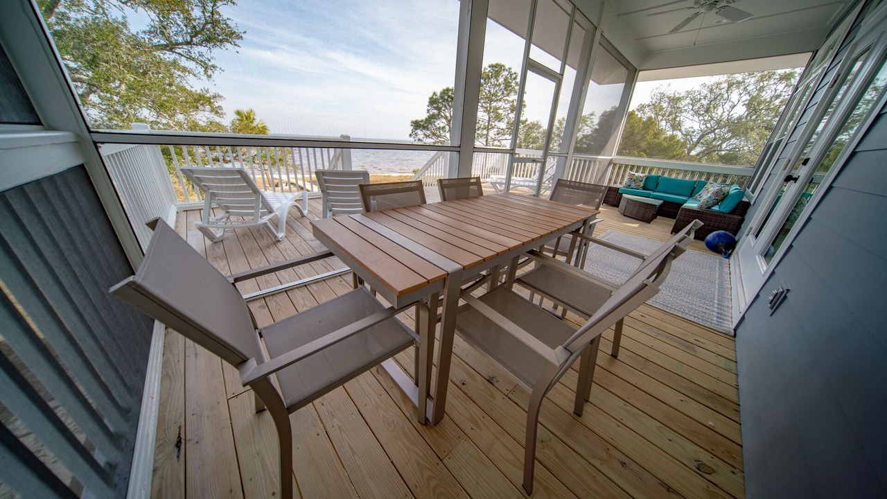 Photo of Outdoor in Magnolia Bluffs