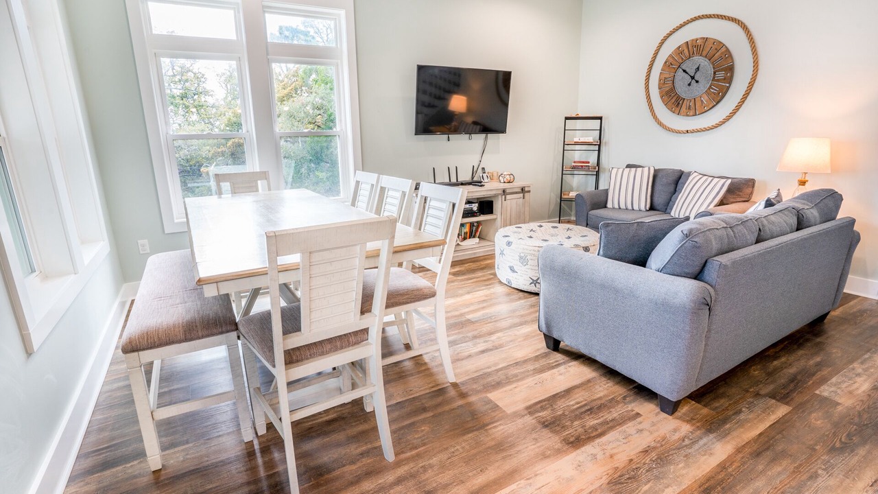 Photo of Livingroom in Magnolia Bluffs