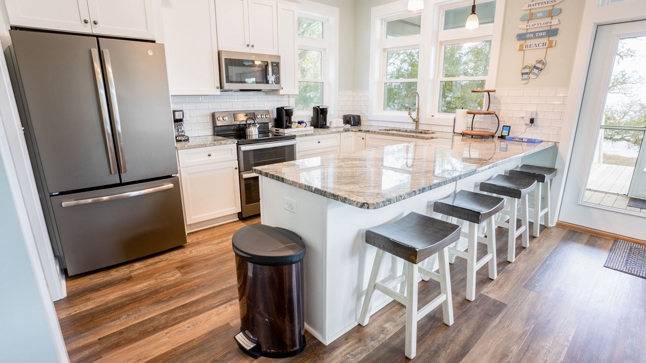 Photo of Kitchen in Magnolia Bluffs