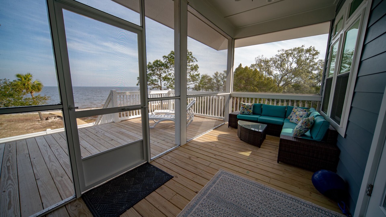 Photo of Livingroom in Magnolia Bluffs