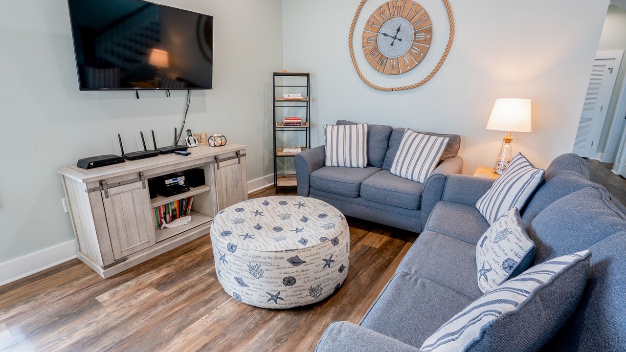 Photo of Livingroom in Magnolia Bluffs