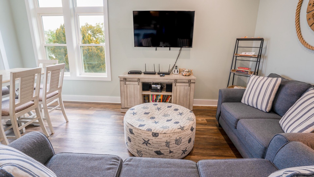 Photo of Livingroom in Magnolia Bluffs