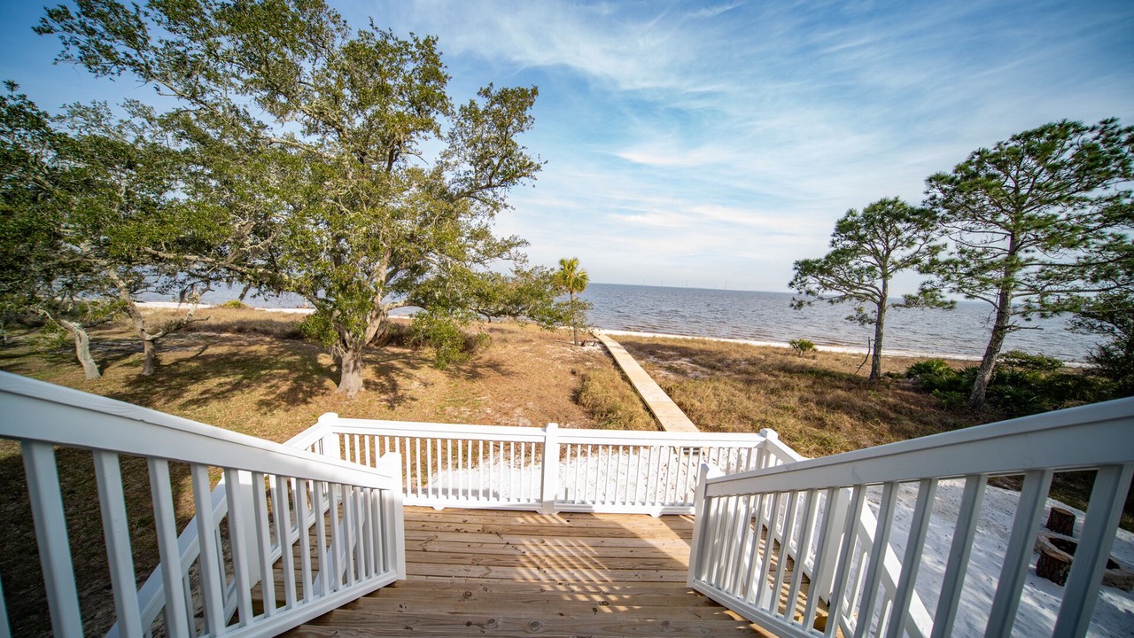 Photo of Outdoor in Magnolia Bluffs