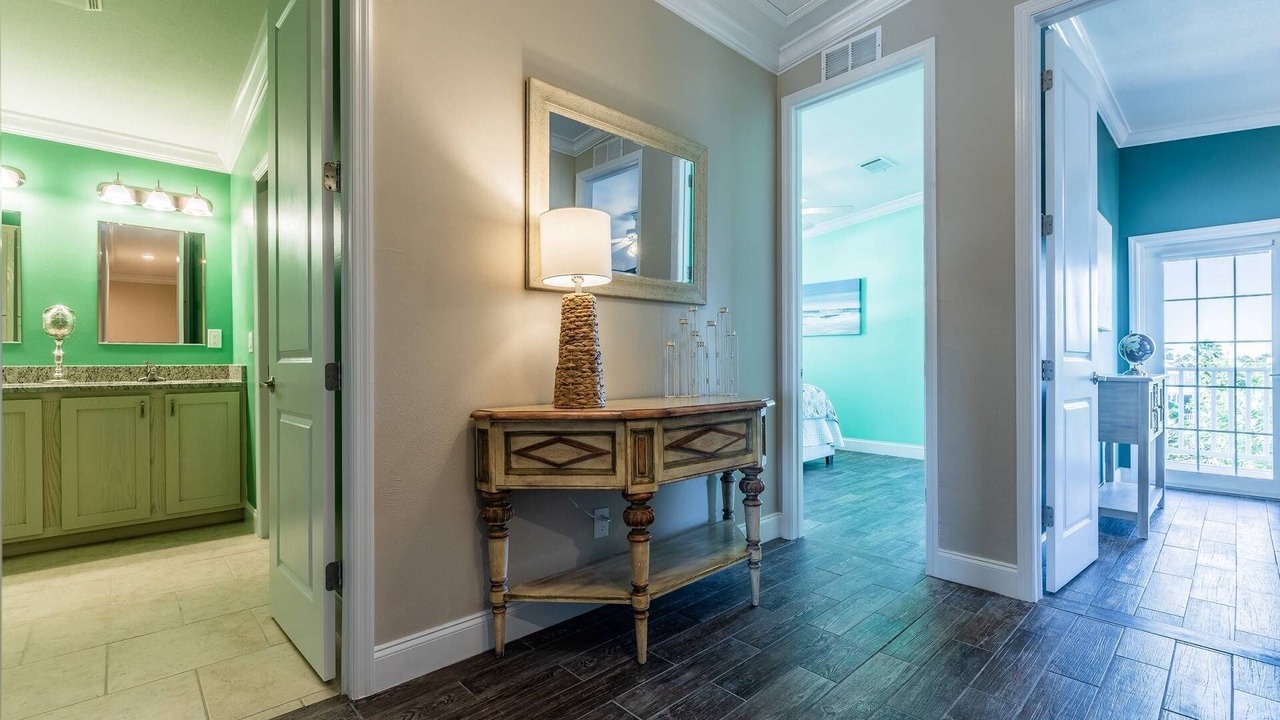 Photo of Bathroom in Sugarloaf Shores
