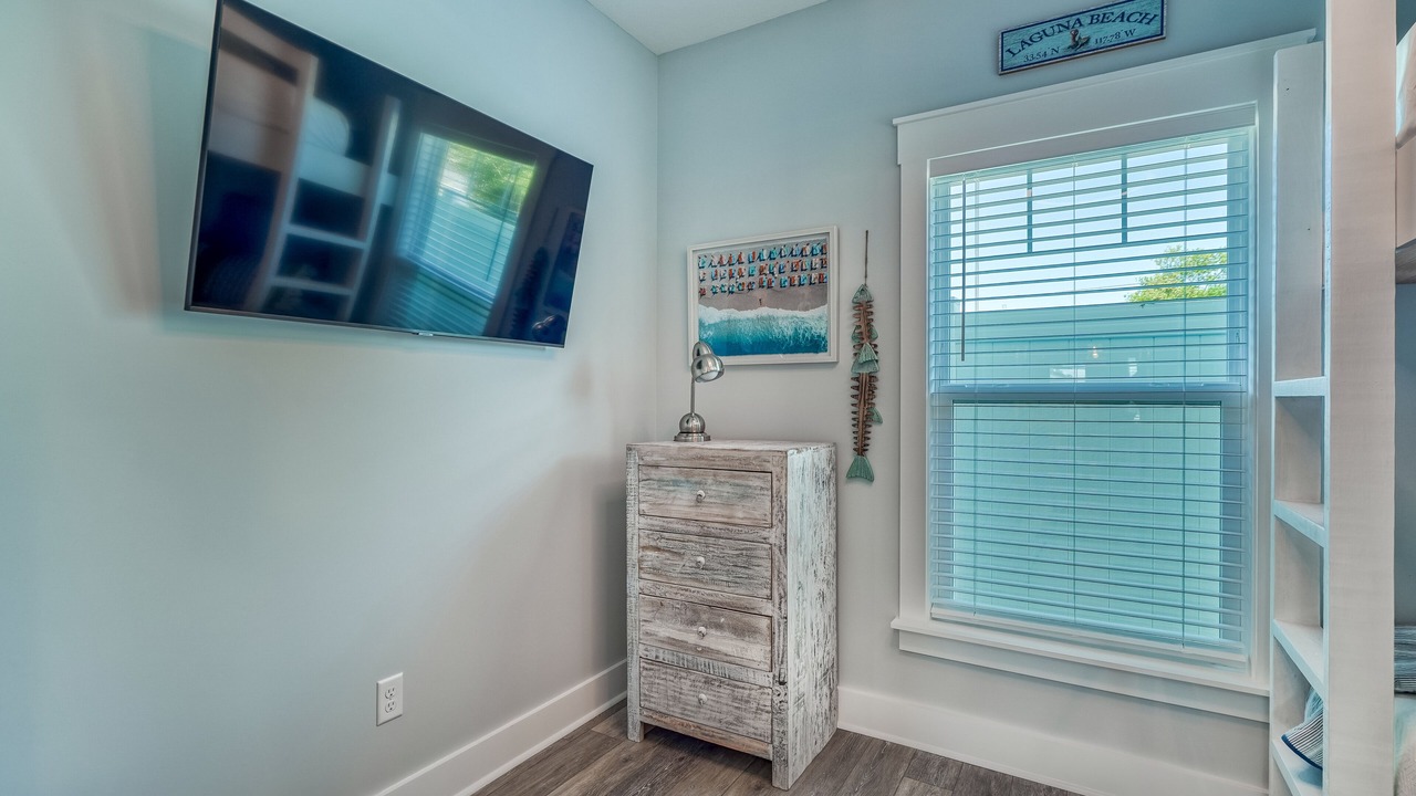 Photo of Bedroom in Laguna Beach