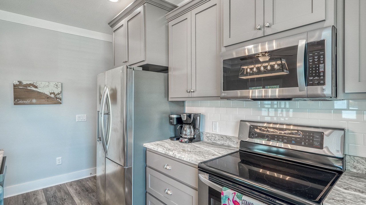 Photo of Kitchen in Laguna Beach