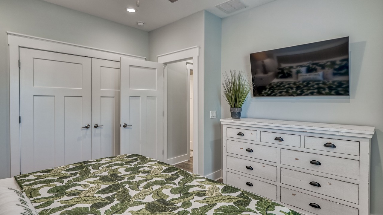 Photo of Bedroom in Laguna Beach