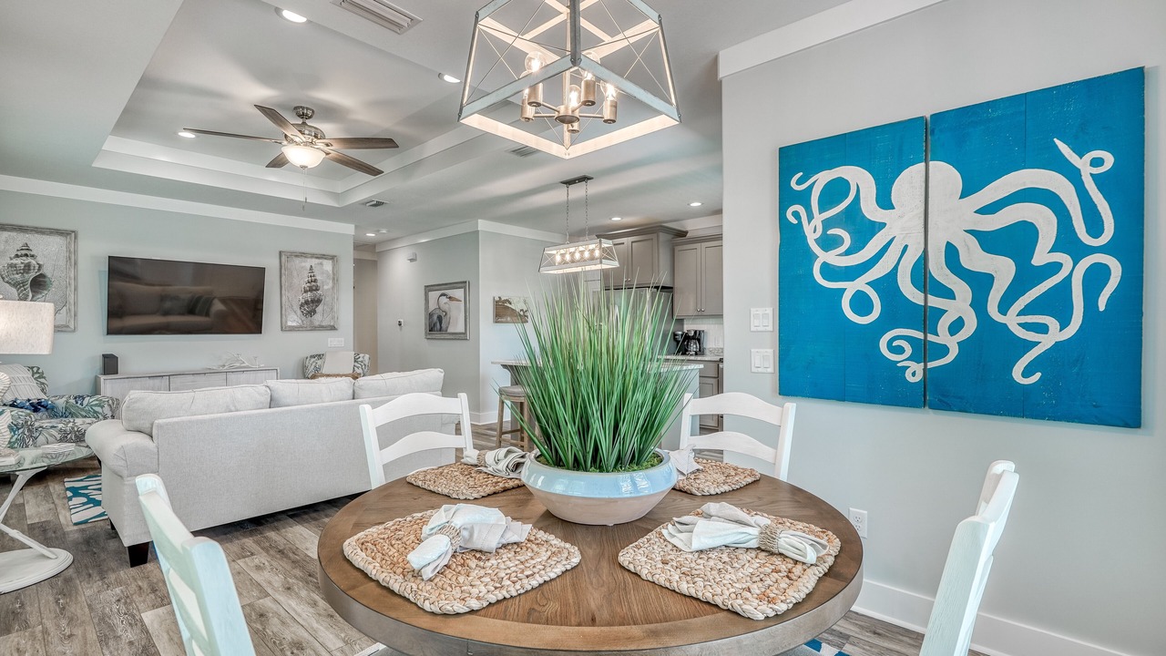 Photo of Livingroom in Laguna Beach