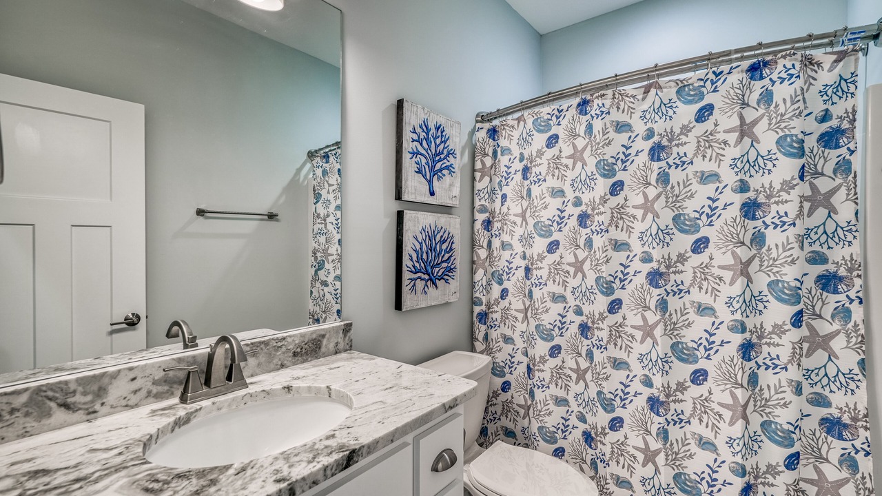 Photo of Bathroom in Laguna Beach