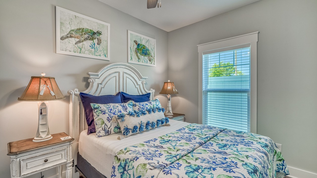 Photo of Bedroom in Laguna Beach