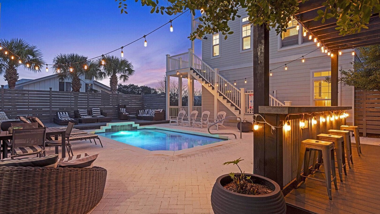 Photo of Outdoor in Dune Allen Beach