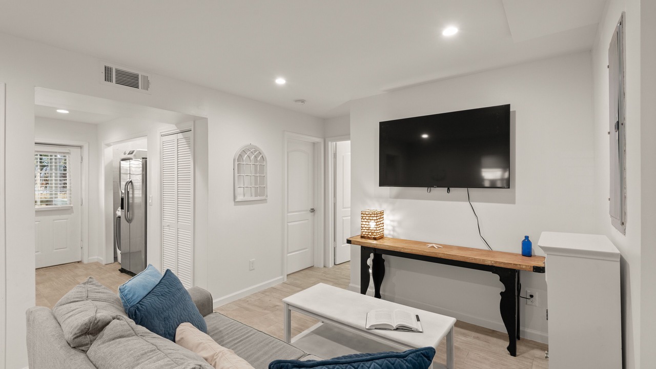 Photo of Livingroom in Laguna Beach